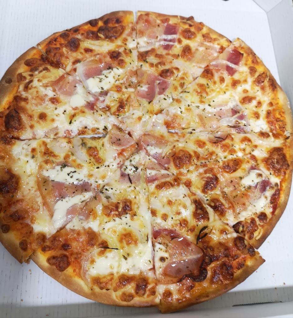 Cafeteria "Que Bo" — Comida y bebida