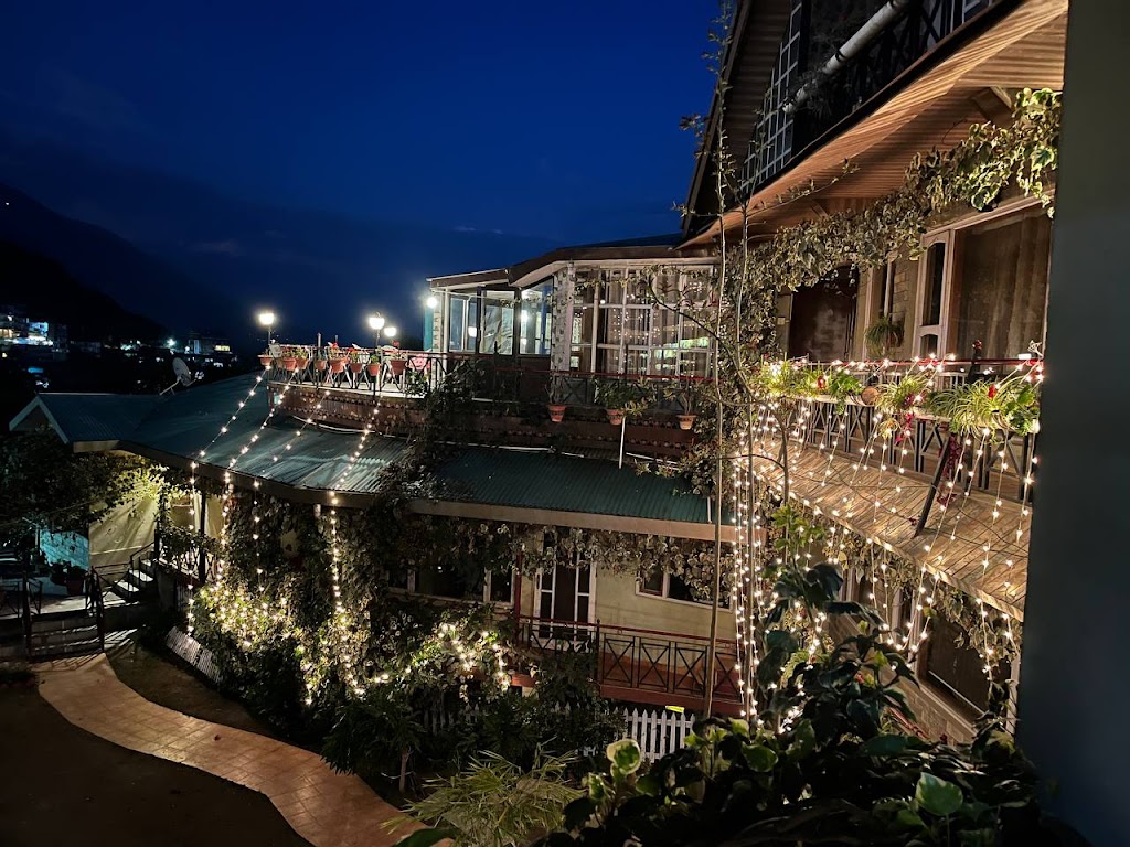Nandini Villa