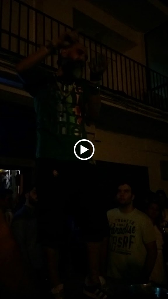 Bar Minipar — Videos