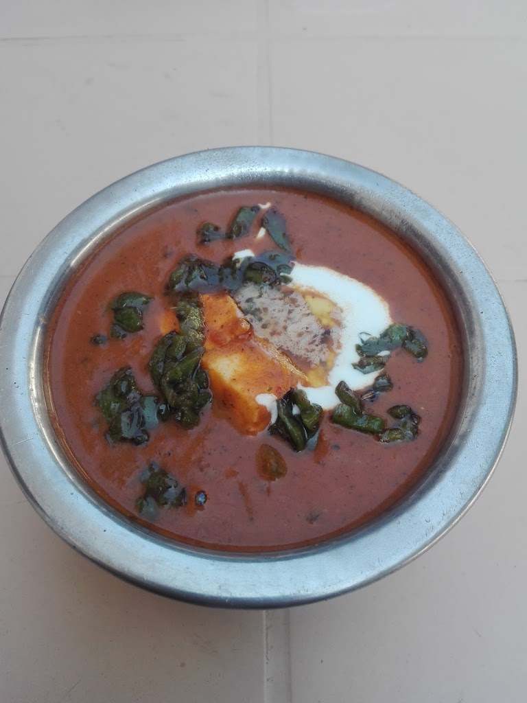 Maa Annapurna Restaurant Amarpur