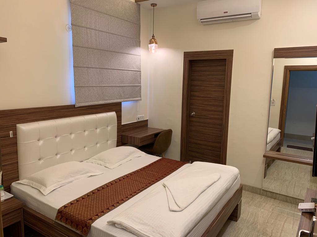 Hotel Kanta