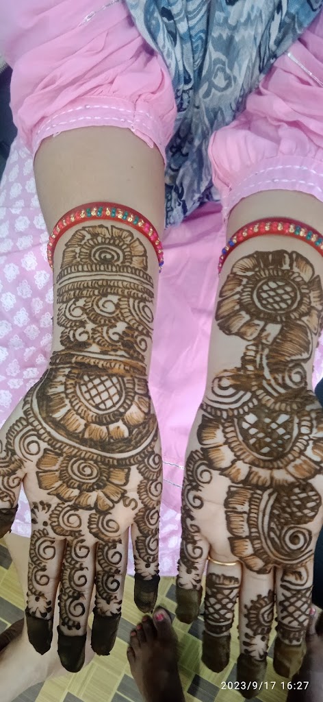 Glamour Ladies Beauty Salon