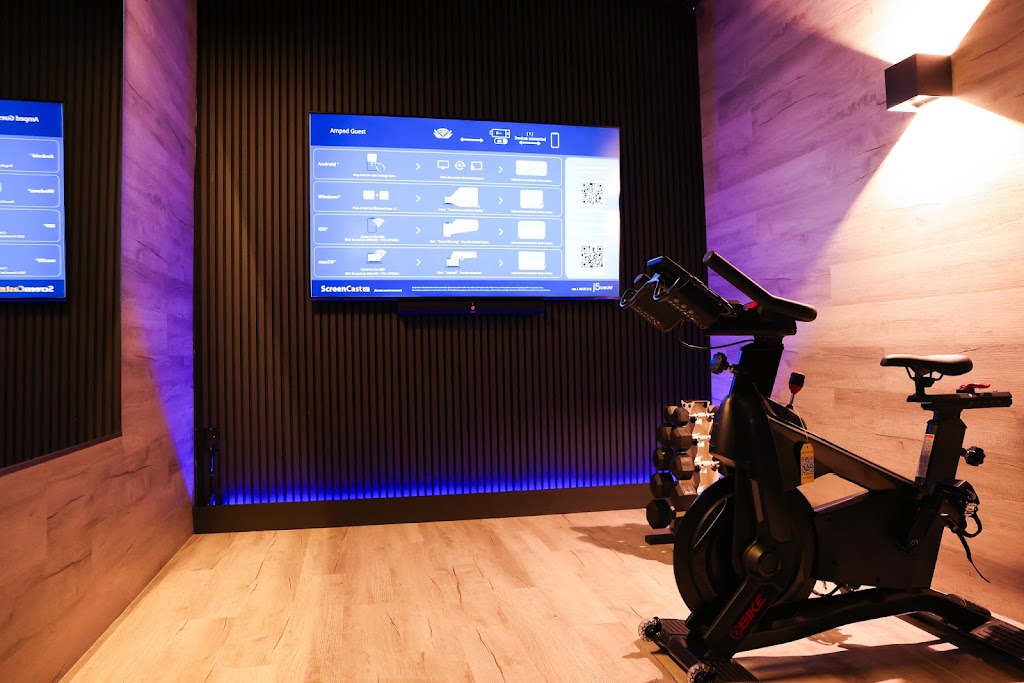  Amped Fitness (Copperfield)