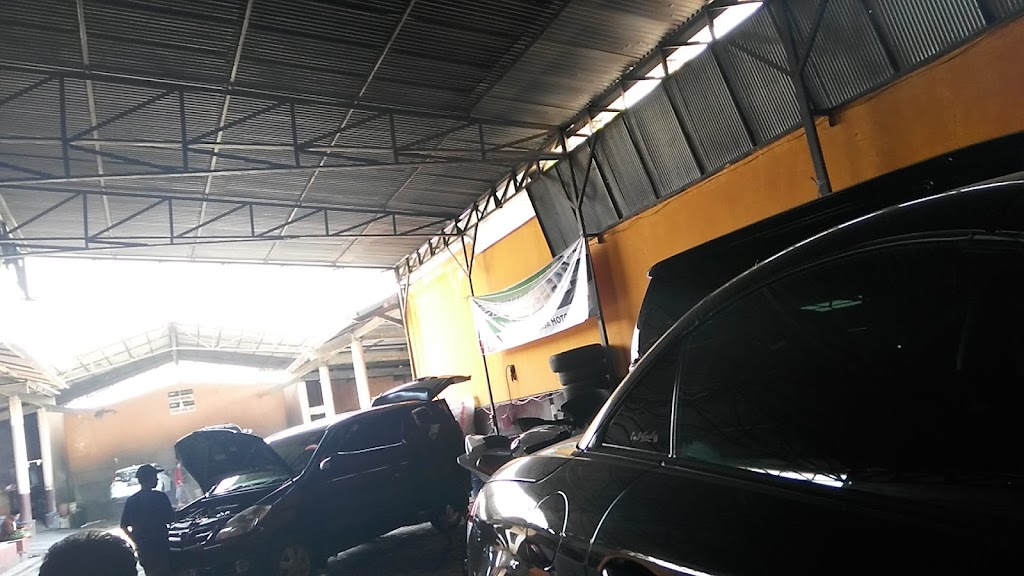 Maju Perkasa Motor