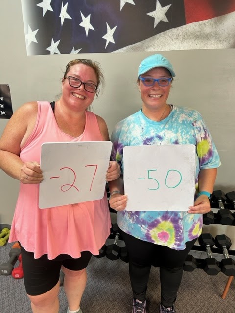  Focused Fitness Boot Camp and Personal Training