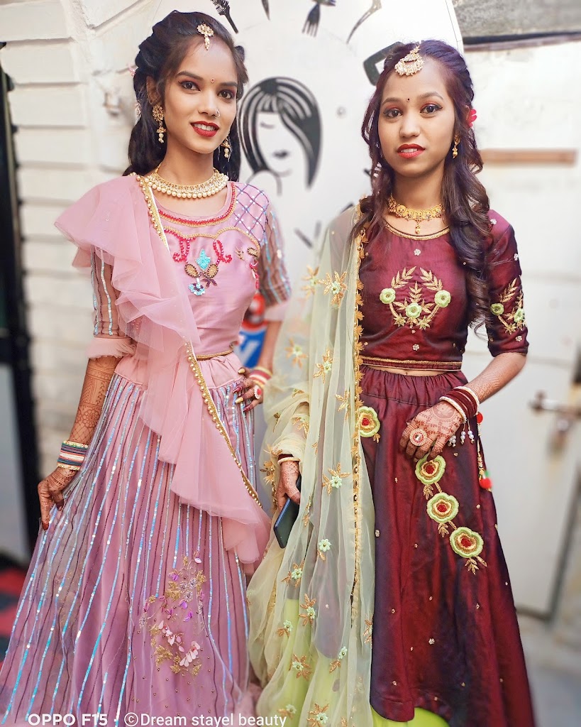 Dream Style Beauty Parlour Upleta