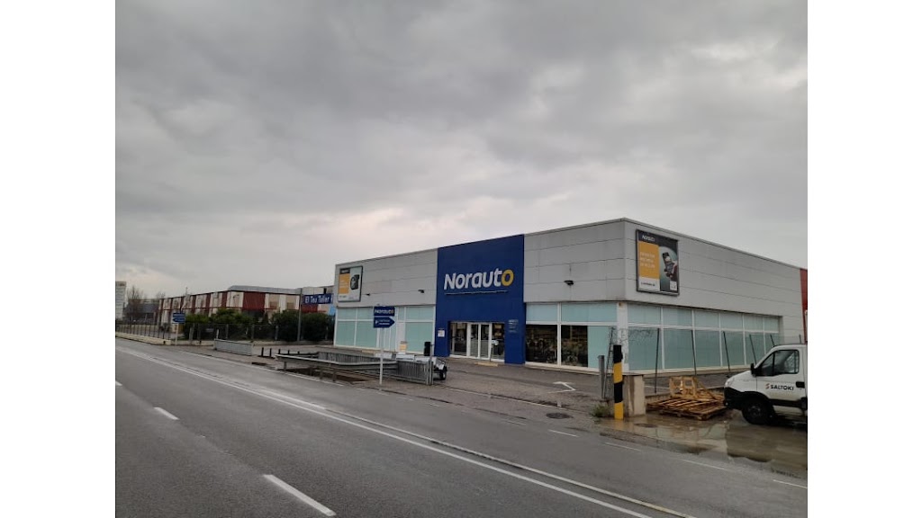 Norauto Tortosa
