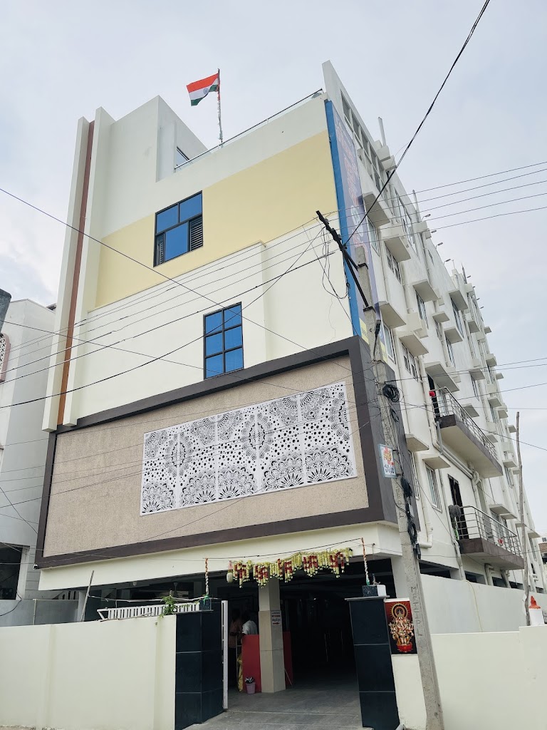 Dr. Sri Sai New Life Hospital