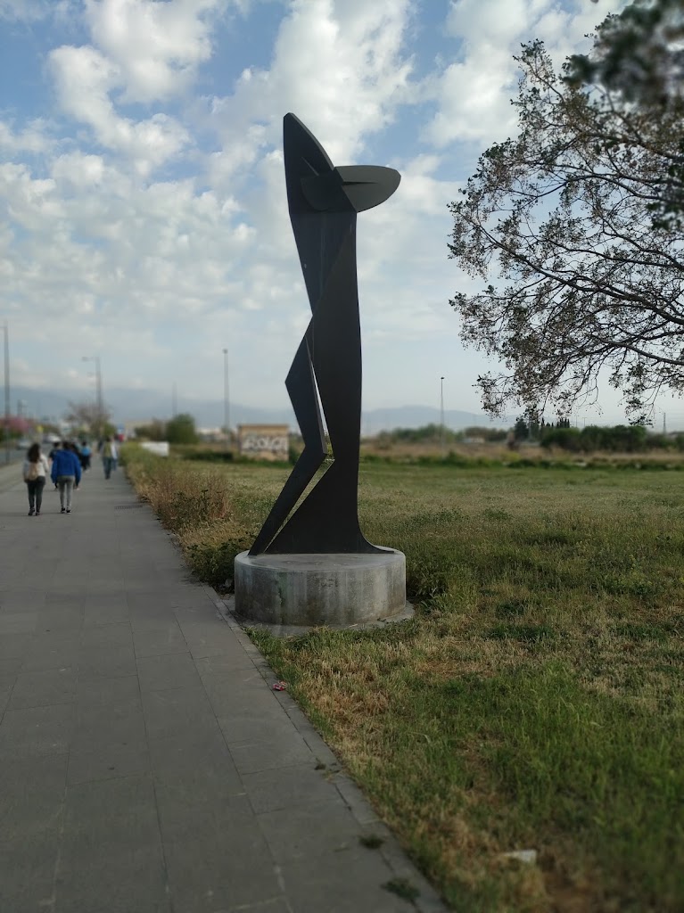 Monumento a la Mujer
