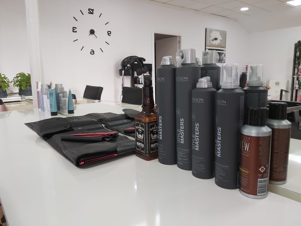 Oli Peluqueria y Estetica Avanzada — Del propietario