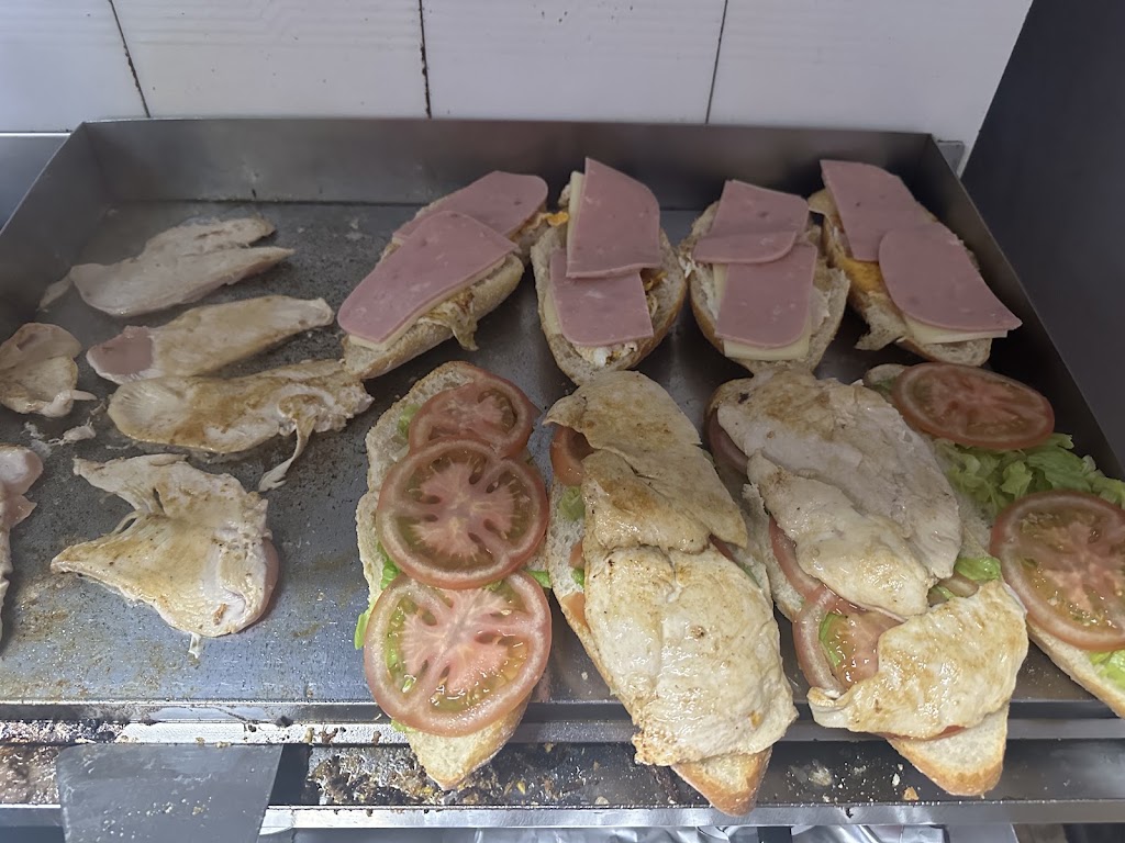 Bar Cafeteria Papin, HNOS. Sosa Nuez — Mas recientes