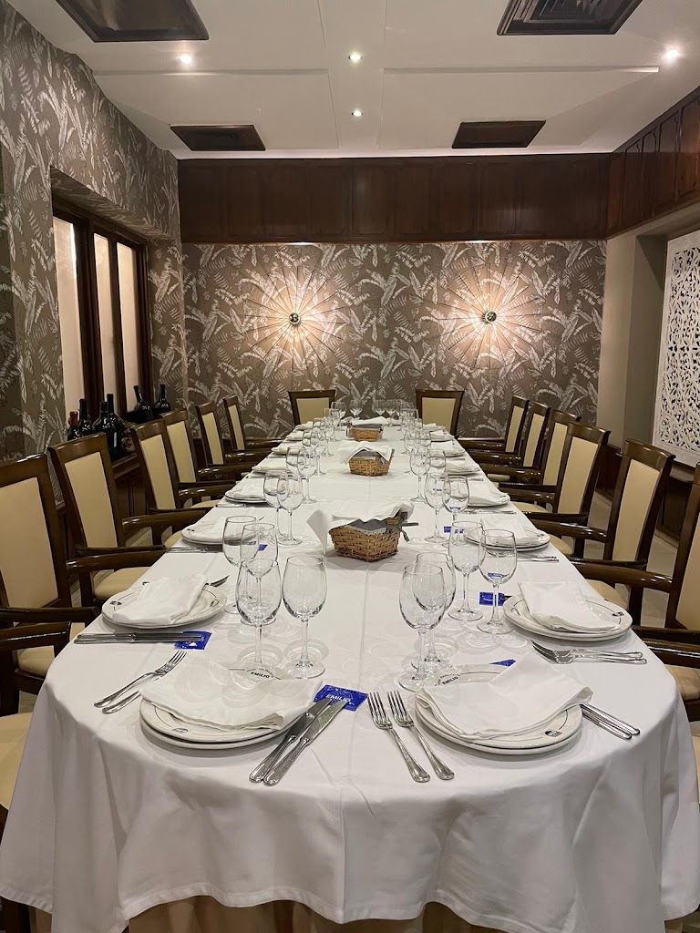 Emilio Restaurante