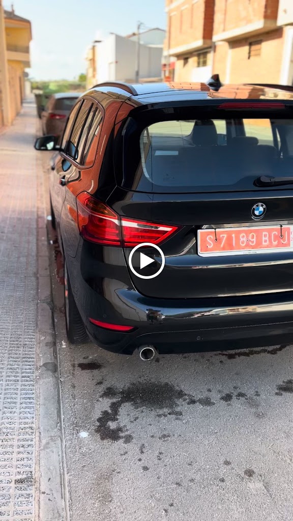 TMY Cars — Videos
