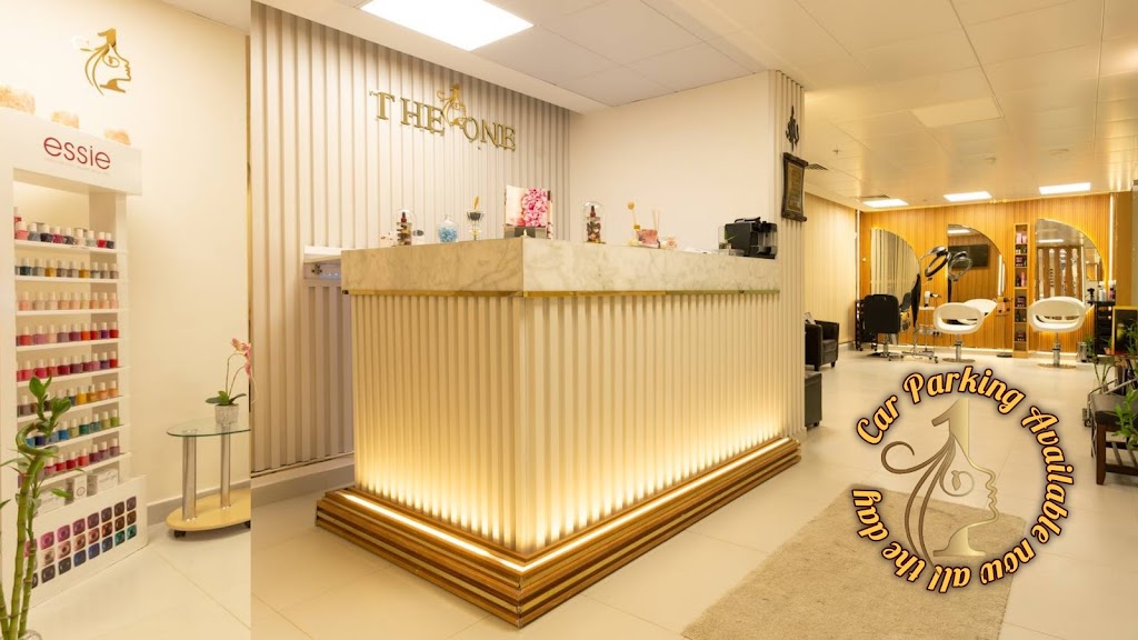 The One Beauty Center And Spa Abu Dhabi
