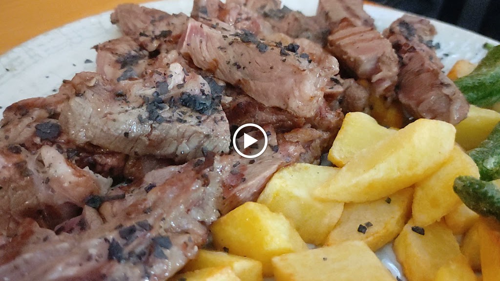 Restaurante Union — Videos