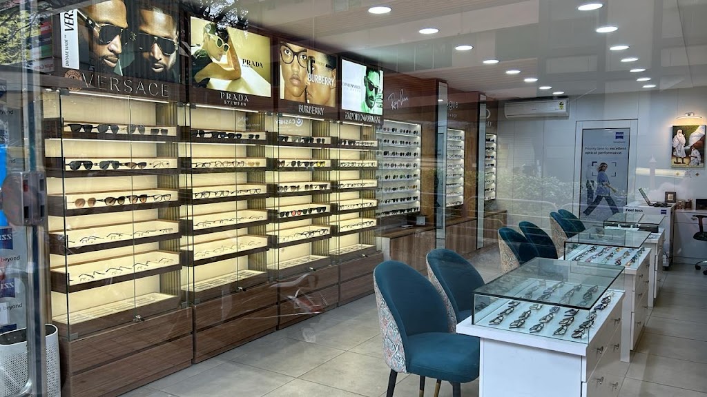 Prism Eye Care Indiranagar