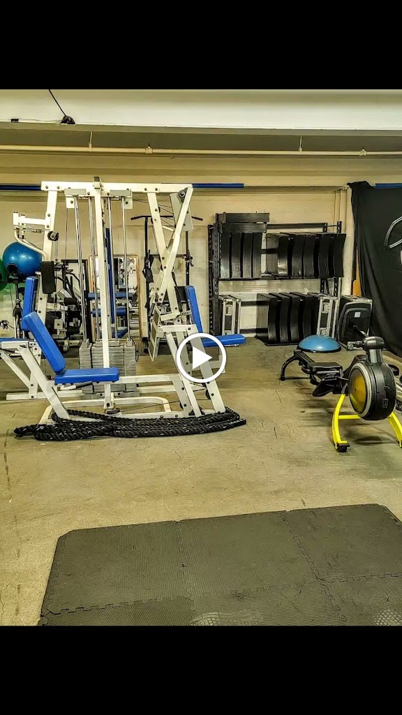  Swole Kat Fitness Studio