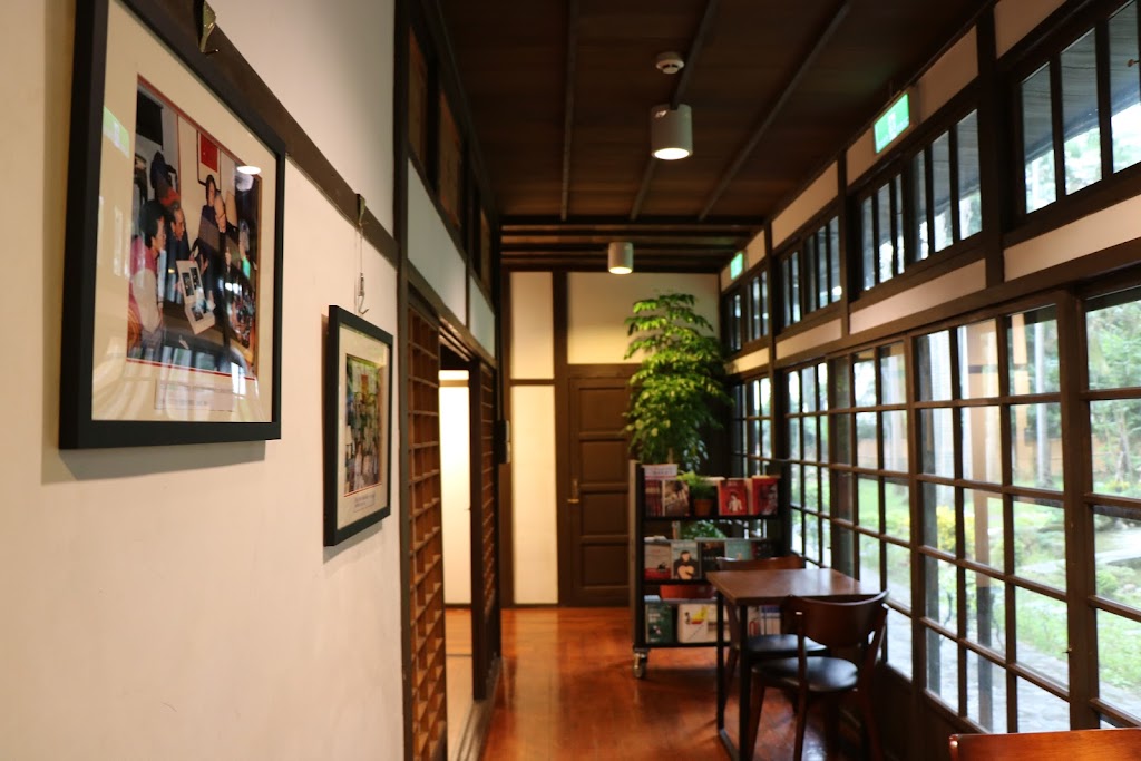 Artgo Cafe 雅鴿書院 的照片