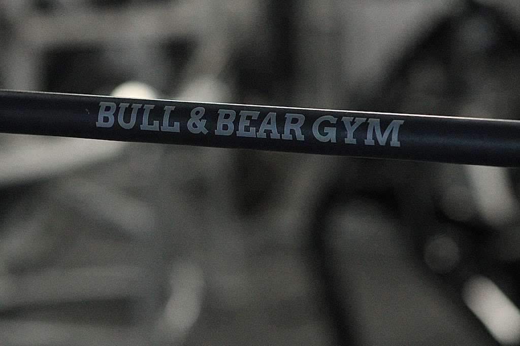  Bull & Bear Gym