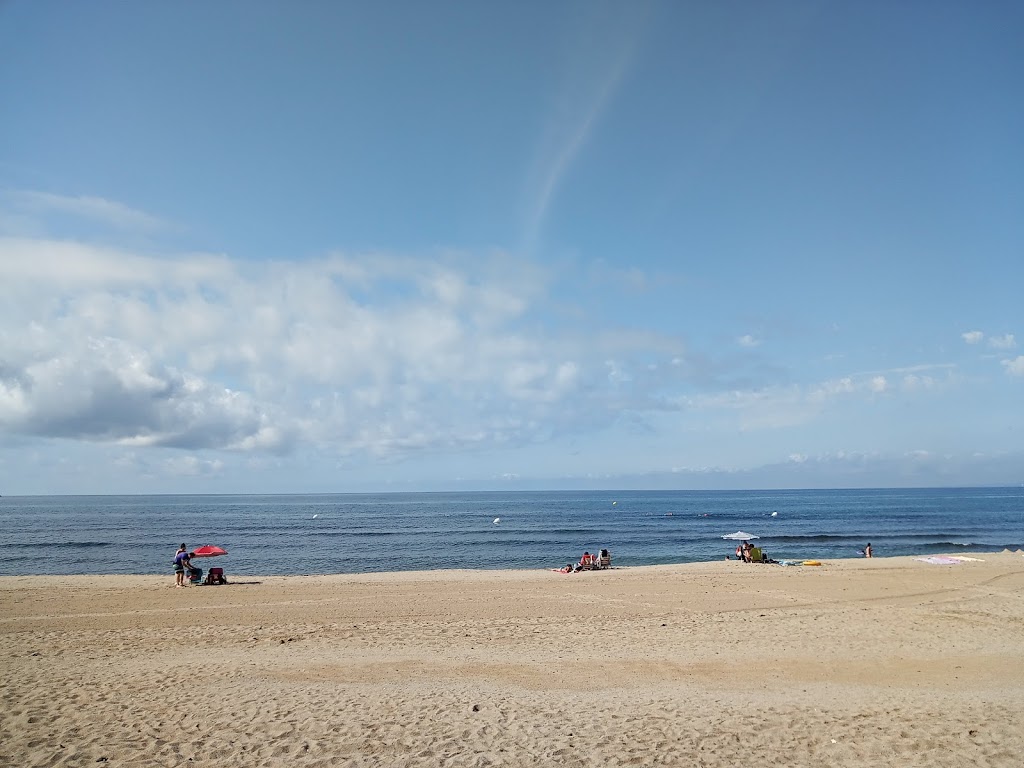 Reserva Marina del Cavet