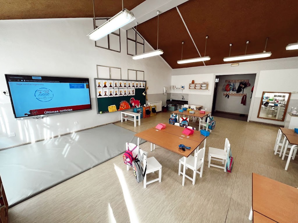 CEIP Fernando De Los Rios