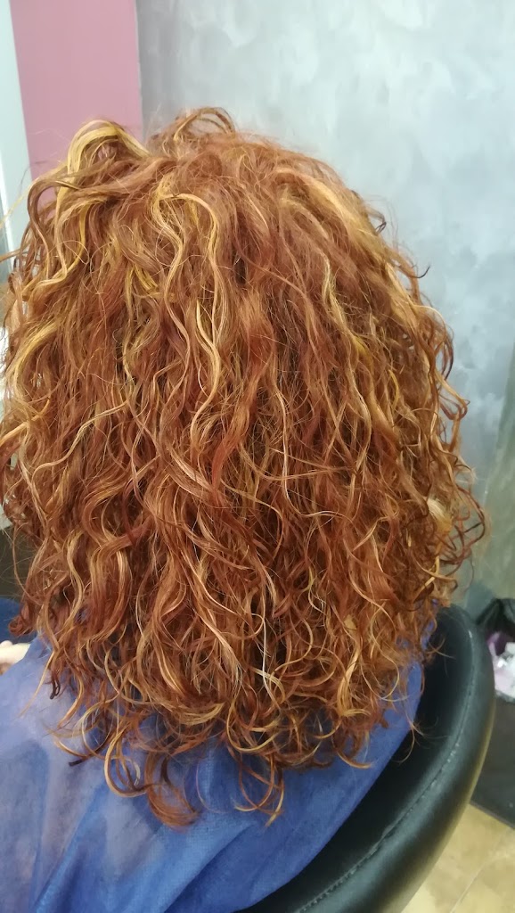 Peluqueria Elena — Peinado