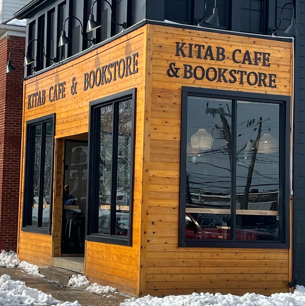 Photo of Kitab Cafe and Bookstore