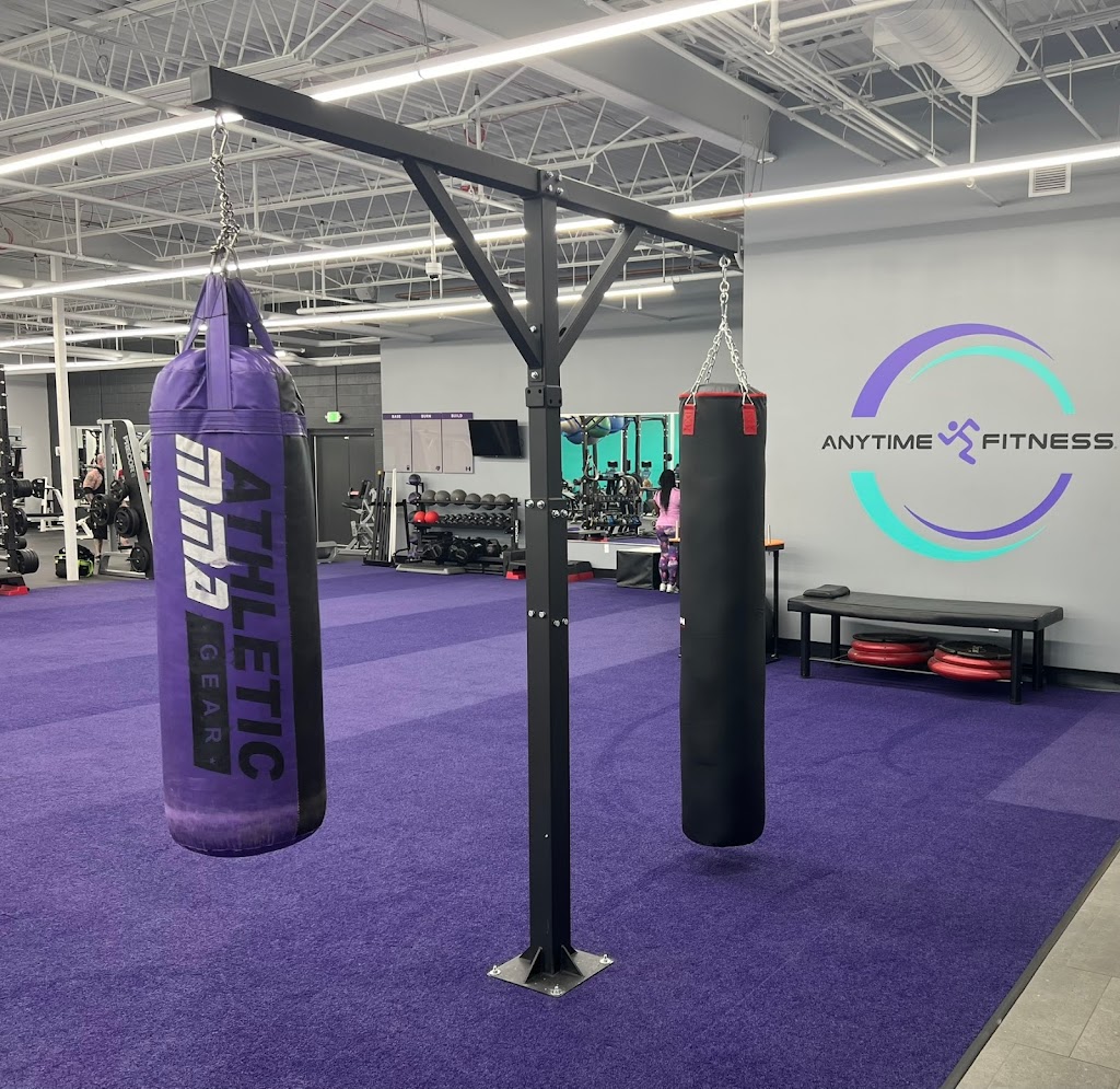  Anytime Fitness