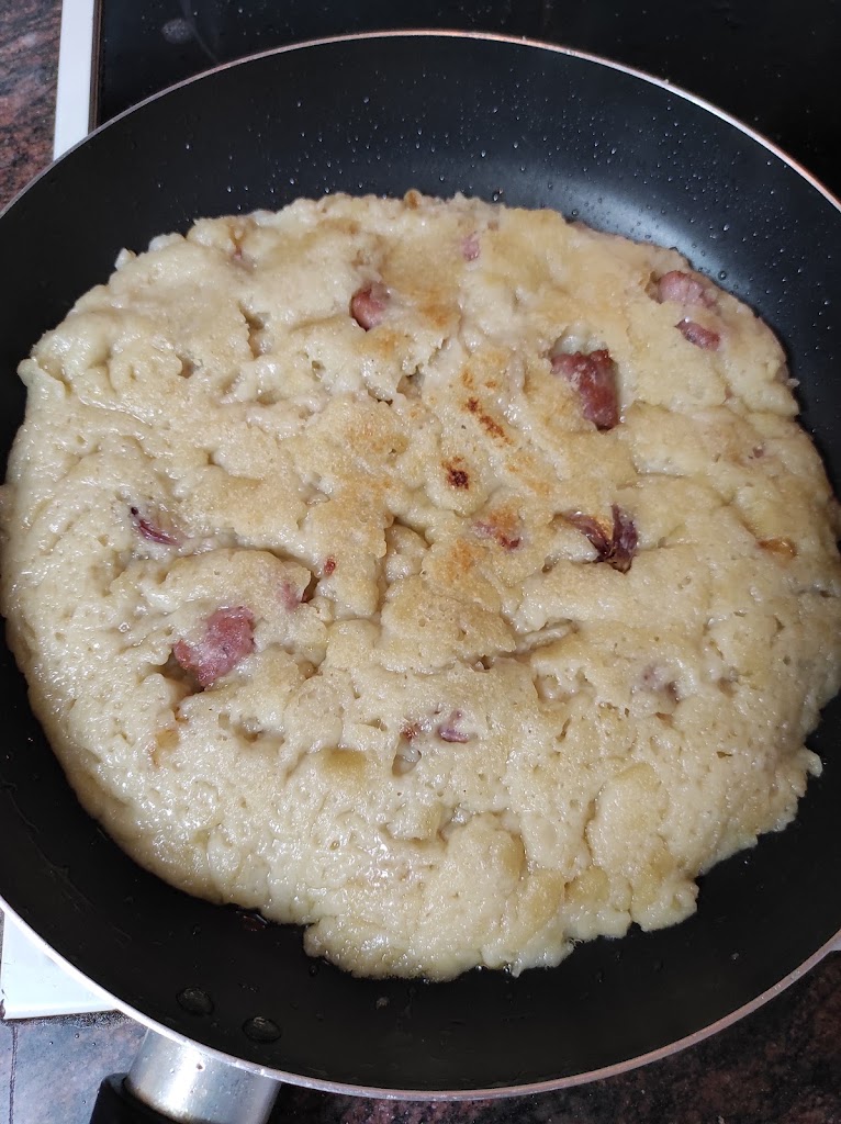 El TULE — Comida y bebida