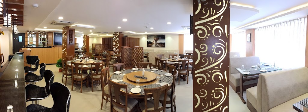 Plated Restaurant Bar