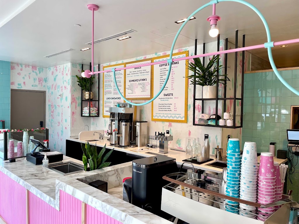 Photo of Call Your Mother Deli - West End