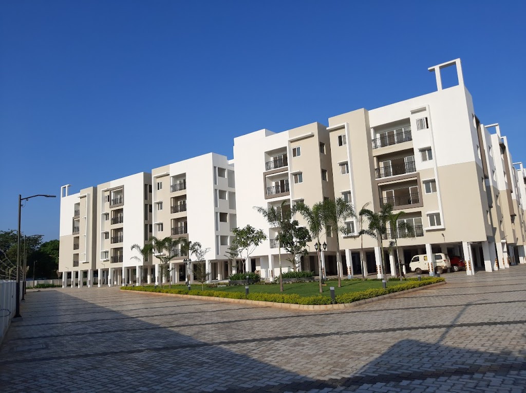 silversky Lakeside 2