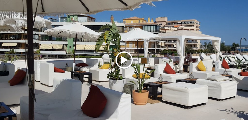 Purobeach Palma - Beach Club — Videos