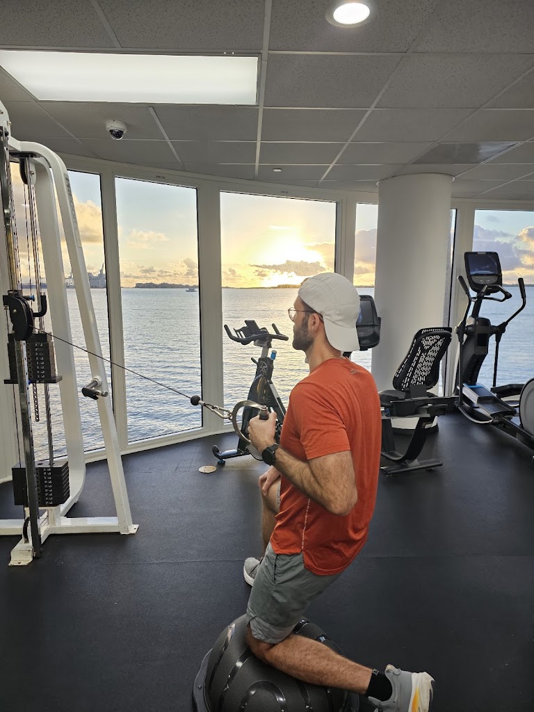  Rafael Personal Trainer Miami