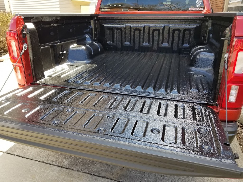 Ztech Charlie's Car Care