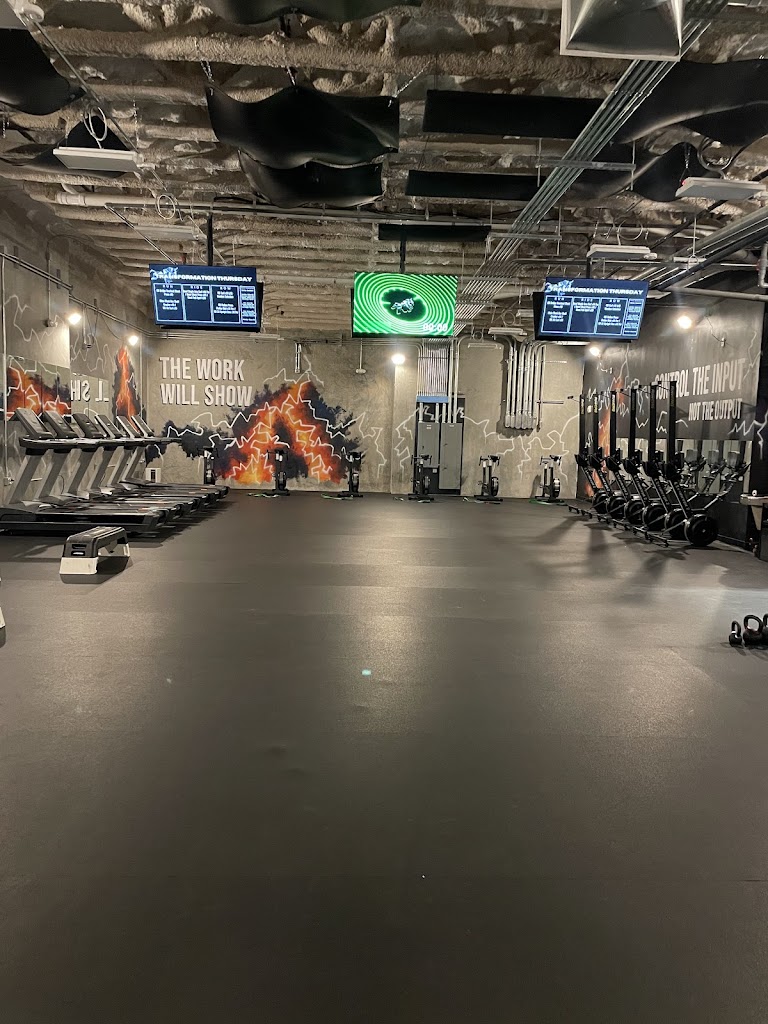  The Junkyard of Mauldin