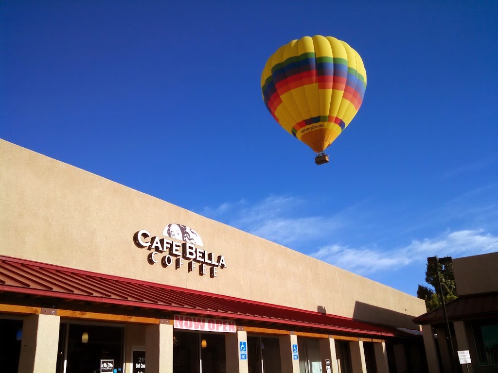 Photo of Cafe Bella Coffee
