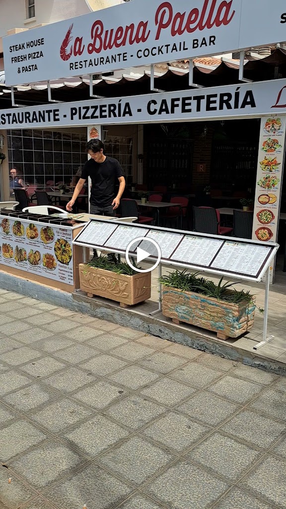 The Queen Vic — Videos