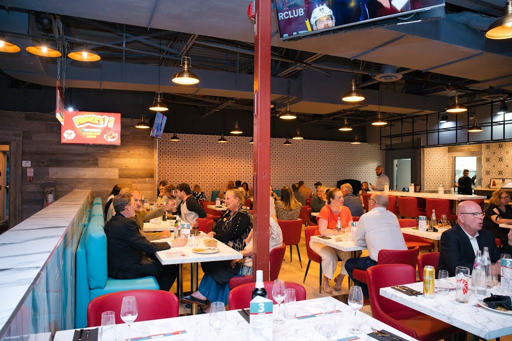 R Kitchen Restaurant - Scarborough