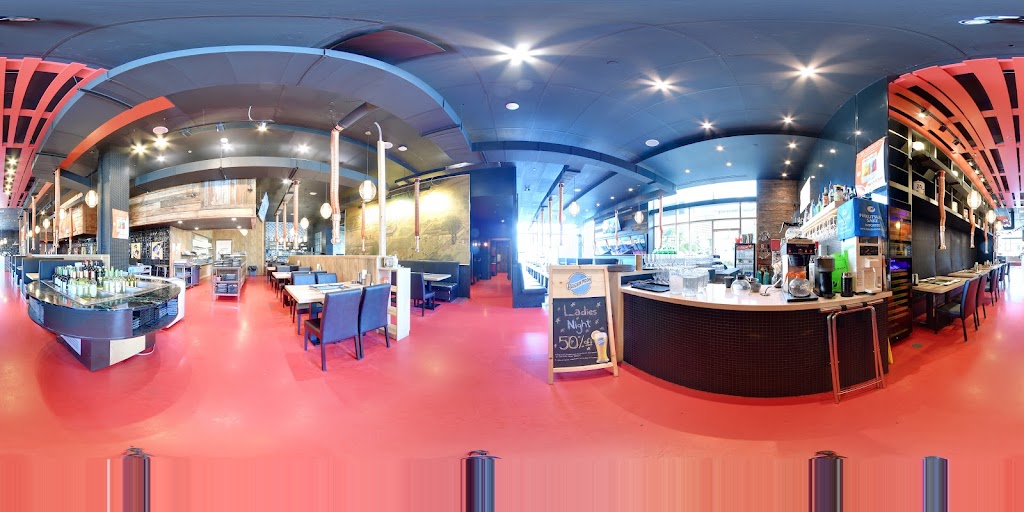 Street View & 360°