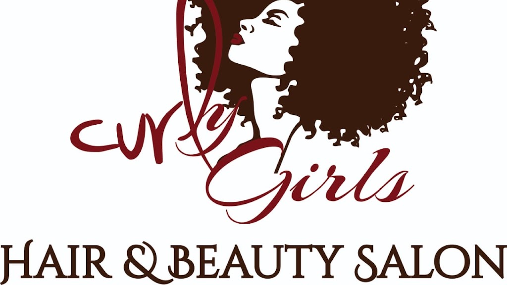 Curly Girl S Hair And Beauty Salon