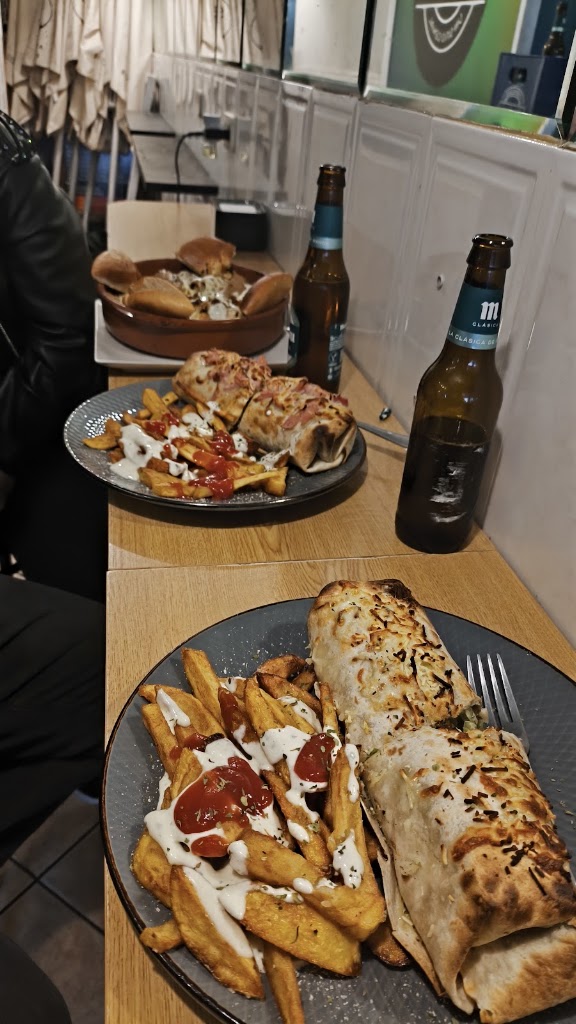 Turskana Bar — Mas recientes