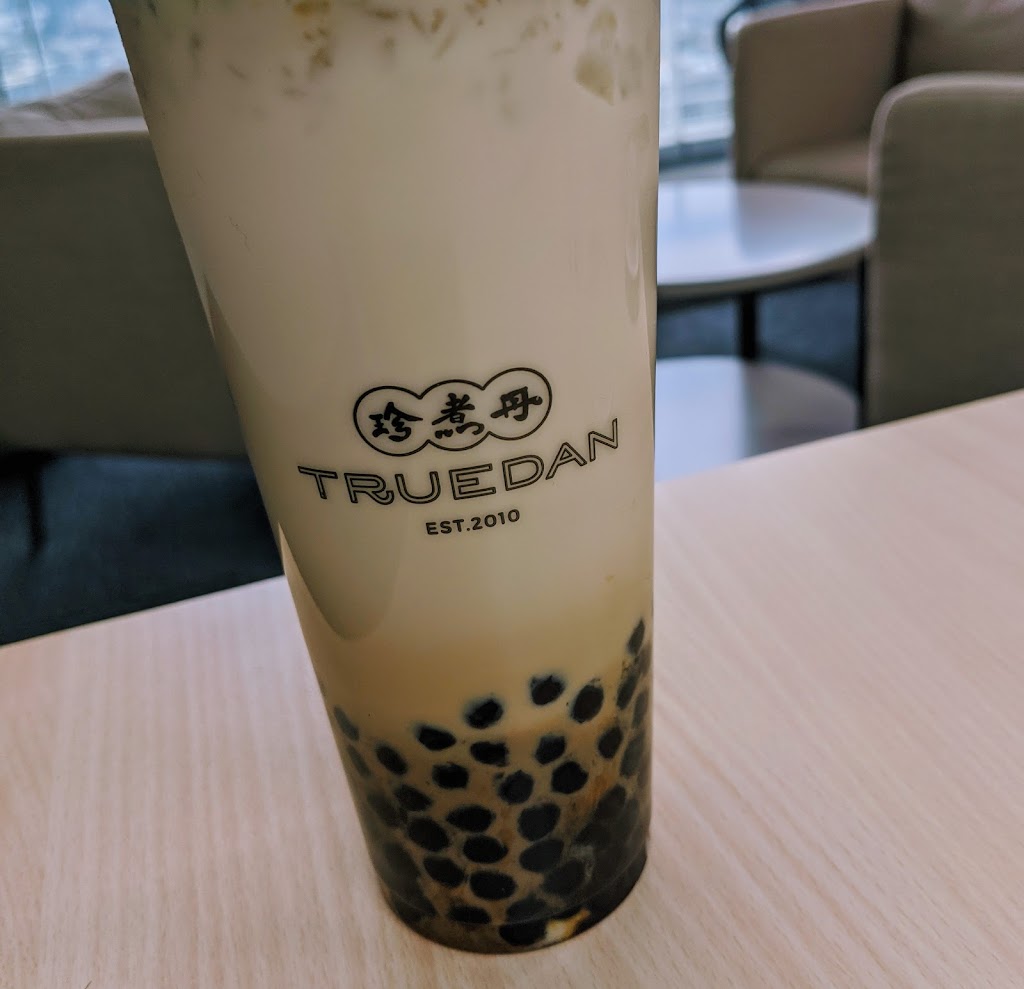 珍煮丹 台中精誠店 的照片