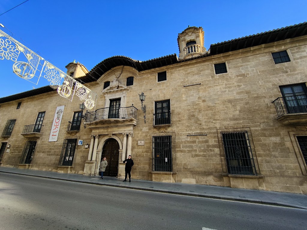 Informacion Turistica Alcala la Real