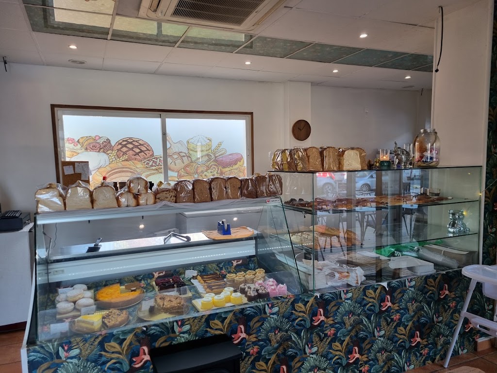 Broodbar — Ambiente
