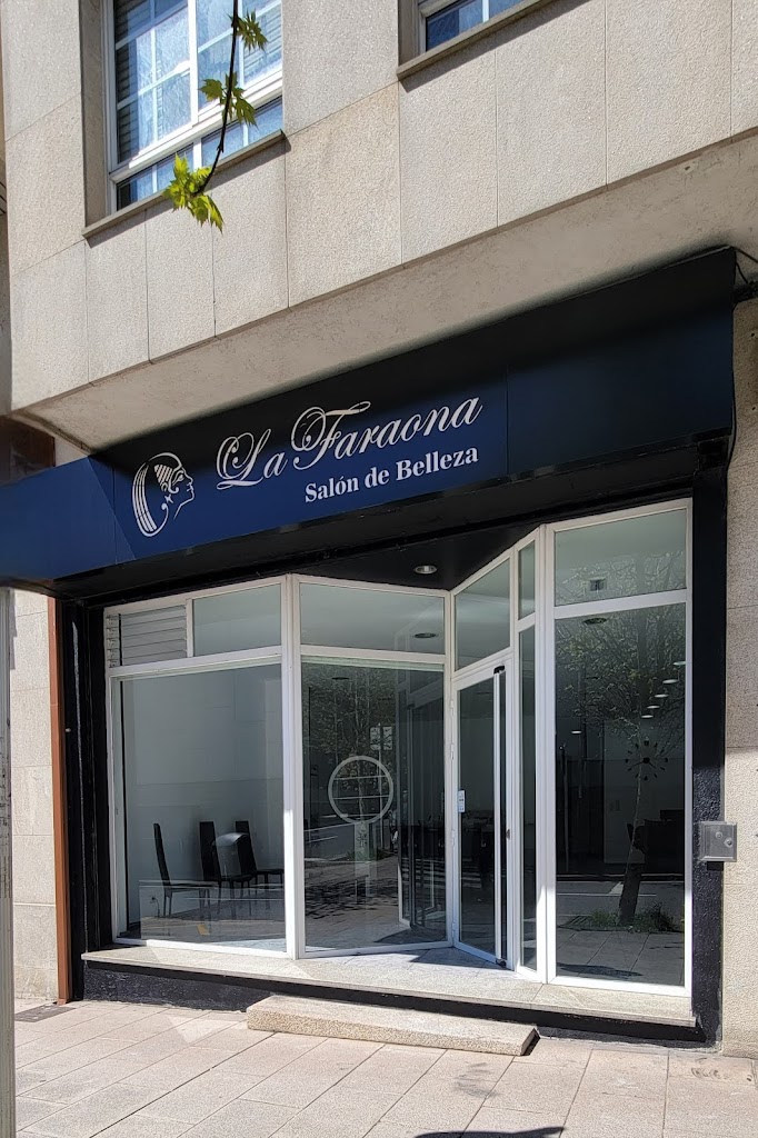 Salon de Belleza "La Faraona"