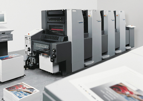Fox Tracks Print Marketing Solutions