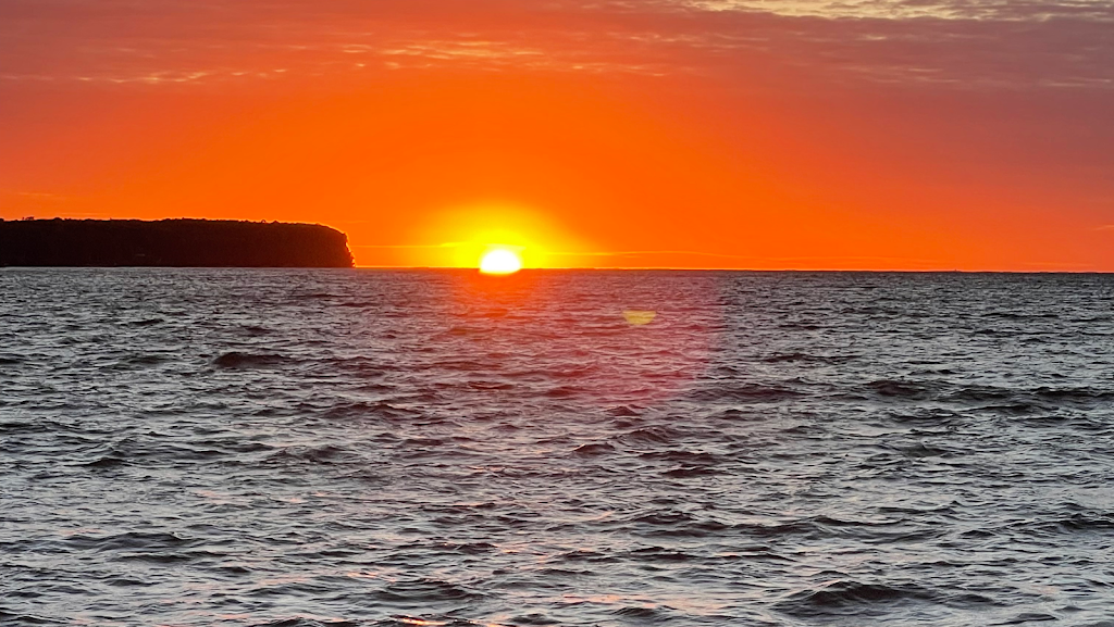  Sunset on Rileys Point (Restaurant, Boat Launch, Rentals)