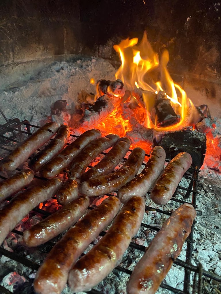 Bar La Acequia — Comida y bebida