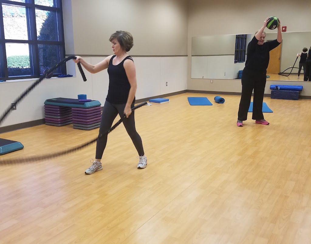  Pro Health & Fitness